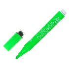 Фломастеры 12 цветов, Calligrata, кистевидный наконечник, с печатью - Фото 5