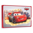 Набор для творчества «Ночник своими руками», Тачки - Фото 3