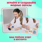 Магнитная игра «Играем в профессии», в коробке - Фото 6