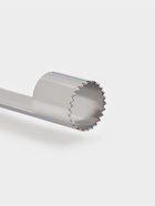 Нож для сердцевины Доляна Lime, 20×2 см, чёрный - Фото 6