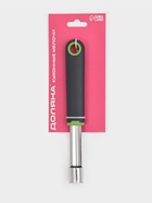 Нож для сердцевины Доляна Lime, 20×2 см, чёрный - Фото 8