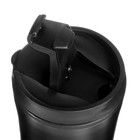 Термокружка, 450 мл, «Любимый муж и папа», сохраняет тепло 2 ч, 8×19 см - Фото 3