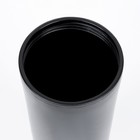 Термокружка, 450 мл, 8×19 см - Фото 3