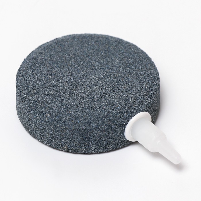 Распылитель таблетка, ø60×15 мм - Фото 1