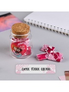 Баночка с любовными пожеланиями «Ты для меня...», 4.7×5 см - Фото 2