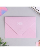 Конверты с пожеланиями «Открой, когда...», набор 5 шт., 13×9 см - Фото 4