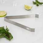 Набор бармена «Компанейский», 17 предметов на подставке, нержавеющая сталь - Фото 12