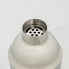 Набор бармена «Компанейский», 17 предметов на подставке, нержавеющая сталь - Фото 19