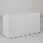 Набор бармена «Компанейский», 17 предметов на подставке, нержавеющая сталь - Фото 20