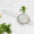 Набор бармена «Компанейский», 17 предметов на подставке, нержавеющая сталь - Фото 8