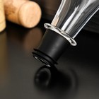 Аэратор для вина Crystall Wine, 9,5 см - Фото 2