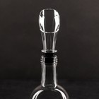 Аэратор для вина Crystall Wine, 9,5 см - фото 4339939