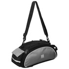 Велосумка sahoo на багажник 7303628