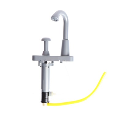 Детский игровой набор «Кухонька» 31×65.5×91 см