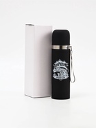 Термос «Лучший рыбак», 500 мл, с кружкой, 6.5×24 см - Фото 9