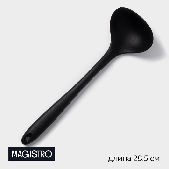 

Половник Black, нейлон