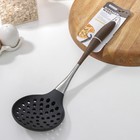 Шумовка Brownie, нержавеющая сталь, TPR 7062869