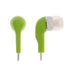 Наушники Luazon LV-145, проводные, вакуумные, Jack 3.5 мм, кабель 94 см, МИКС - Фото 5