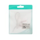 Наушники Luazon LV-145, проводные, вакуумные, Jack 3.5 мм, кабель 94 см, МИКС - Фото 8