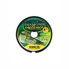 Леска монофильная Salmo Diamond EXELENCE, диаметр 0.5 мм, тест 21.2 кг, 100 м, светло-зелёная   7589 - фото 318719986