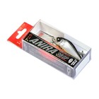 Воблер сусп. LJ Pro Series ANIRA LBSP, 3.9 см, цвет 101 - Фото 3