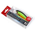 Воблер плавающий LJ Pro Series BASARA F, 5.6 см, цвет 301 - фото 21837033