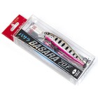 Воблер плавающий LJ Pro Series BASARA F, 7 см, цвет 105 - фото 24677909