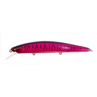 Воблер плавающий LJ Pro Series MAKORA F, 13 см, цвет 306 - фото 297282743