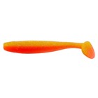 Виброхвосты съедобные LJ Pro Series MINNOW, 5.6 см, цвет T26, 10 шт. 7590964 - фото 313308590