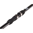 Удилище карповое Salmo Sniper CARP, тест 1-120 г., длина 3,3 м. - Фото 3