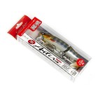 Воблер плавающий LJ Pro Series ANTIRA SWIM F, 11.5 см, цвет 704 - фото 21837068