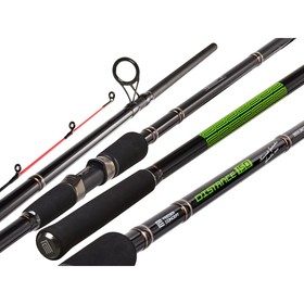 

Удилище фидерное Feeder Concept Distance 150, тест 50-150 г., длина 4,5 м.