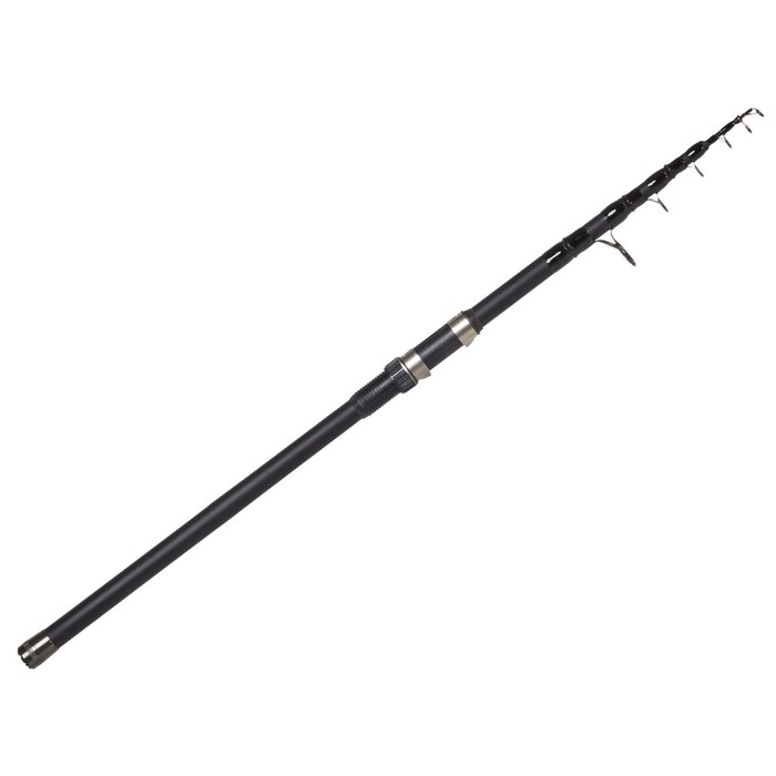 Удилище карповое Salmo Blaster TELE CARP, тест 1-100 г, длина 3.3 м - Фото 1