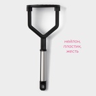 Толкушка Доляна «антрацитовый блеск», 25 см - Фото 2