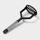 Толкушка Доляна «антрацитовый блеск», 25 см - Фото 3