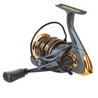 Катушка безынерционная Salmo Elite HEAVY JIG 8 2500FD - фото 25269212
