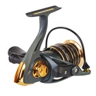Катушка безынерционная Salmo Elite HEAVY JIG 8 2500FD - фото 25269213