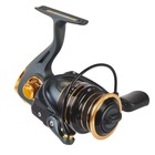 Катушка безынерционная Salmo Elite HEAVY JIG 8 2500FD - фото 25269214