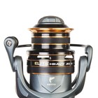 Катушка безынерционная Salmo Elite HEAVY JIG 8 2500FD - фото 25269216