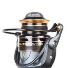 Катушка безынерционная Salmo Elite HEAVY JIG 8 2500FD - фото 25269217