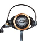 Катушка безынерционная Salmo Elite HEAVY JIG 8 2500FD - фото 25269218