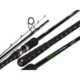 

Удилище фидерное Feeder Concept Distance EXTRA HEAVY, тест 50-150 г., длина 3,6 м.