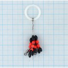 Вертлюги со стопором Salmo 001L, 6 шт. - Фото 2