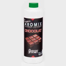 

Ароматизатор Sensas AROMIX Chocolate 0.5л