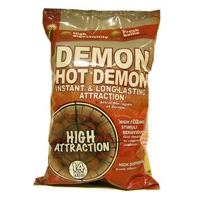 

Бойлы тонущие Starbaits Performance Concept HOT DEMON Long Life Boilies 14мм 1кг