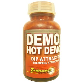 

Ароматизатор Starbaits HOT DEMON Dip attractor 0.2л