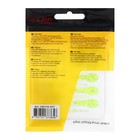 Твистеры съедобные LJ Pro Series TROUTINO, 5.3 см, цвет 037, 10 шт. - фото 21428868