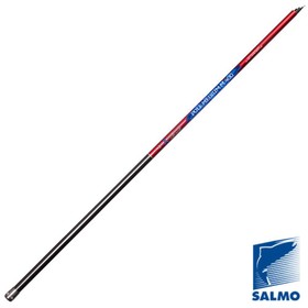 Удилище поплавочное без колец Salmo Diamond POLE MEDIUM M, тест 3-20 г., длина 6 м.