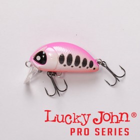 

Воблер плавающий LJ Pro Series HAIRA TINY LBF 04.40/203