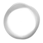 Леска монофильная калиброванная, диаметр 0.7 мм, 100 м, прозрачная - Фото 3